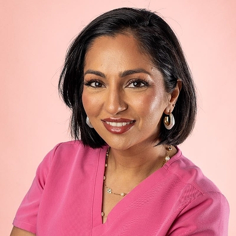 Jasleen Khushi