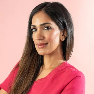 Supreet Kaur Supreet Kaur